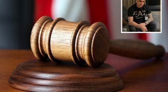 Mahkeme Başkanı'nı tehdit eden 7 sanığa 27.5 yıla kadar hapis istemi