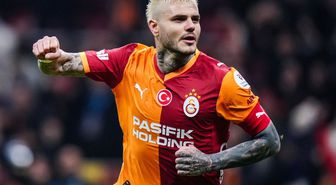 Icardi'ye dev talip! Her şeye sil baştan başlayabilir