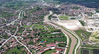 Almus Barajı taşma riski! 15 mahalle ve 7 köy tahliye ediliyor