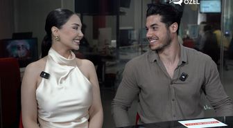 'Kısmetse Olur' çiftinden olay itiraflar: Yarışma korkunç bir...