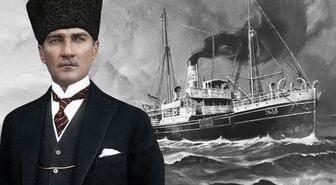 Küllerinden doğan milletin ilk adımı: 19 Mayıs 1919