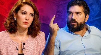 Nagehan Alçı: Rasim'den çok alacağım var