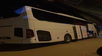 Okul gezisinde 20 öğrenci zehirlenme şüphesiyle hastaneye kaldırıldı