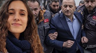 Gülistan Doku soruşturmasında Tuncay Sonel'in kullandığı 3 makam aracı incelemeye alındı