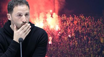Beşiktaş'tan Domenico Tedesco bombası