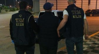 MİT ve Emniyet'ten ortak operasyon: FETÖ firarisi yakalandı