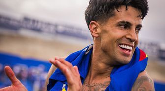 Joao Cancelo Türkiye'deki favori takımını açıkladı
