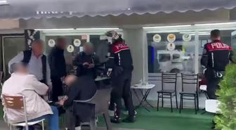 Çay değil 'fuhuş ocağı!' Hedeflerindeki yaş grubu şoke etti