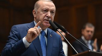 Cumhurbaşkanı Erdoğan: En büyük eserlerimizden biri olarak gördüğümüz Terörsüz Türkiye sürecini menziline ulaştıracağız