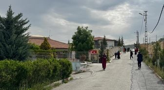 Malatya'da eğitime 1 gün ara verildi
