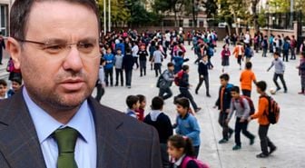 Adalet Bakanı Gürlek: 11 yaşından itibaren suça karışmış çocuklar takip edilecek