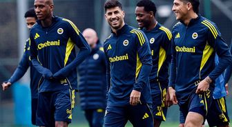Karar resmen iletildi! Fenerbahçe'de beklenen son