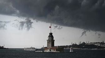 İstanbullulara Meteoroloji'den '3 saat' uyarısı