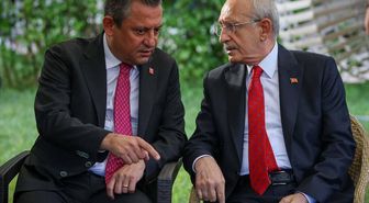 Kılıçdaroğlu'nun 'Arınma' çağrısına CHP'den ilk yanıt