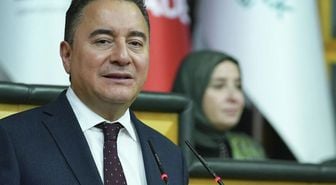 Ali Babacan Çin’deki kritik zirvede! Türkiye’den tek davetli isim oldu