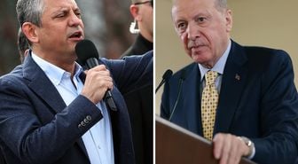 Özgür Özel, Erdoğan'a 300 bin TL tazminat ödeyecek