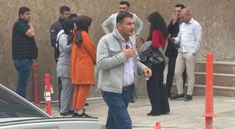 Malatya'da 5.6 büyüklüğünde deprem! Çok sayıda ilde hissedildi
