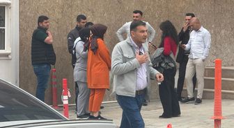 Malatya’daki sarsıntıyı 'Deprem Uyarı Sistemi' nokta atışı bildi