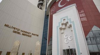 MHP, Araban Belediye Başkanını parti listesinden düşürdü