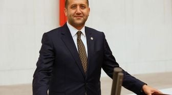 MHP'li vekil Baki Ersoy, iki kulübün ismini verdi: Küme düşmeleri gerekiyor