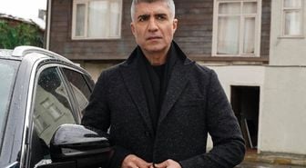 Yaptığı açıklama ortalığı karıştıracak! Özcan Deniz, kavgalı olduğu annesinin filmini çekiyor