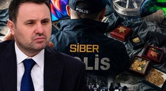 Şafak vakti 7 ilde 'PAYMIX-4' operasyonu! 61 şahsa ait mal varlığına el konuldu