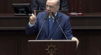 'Sizinle dertleşmek istiyorum' diyen Cumhurbaşkanı Erdoğan'dan önemli açıklamalar