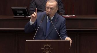 'Sizinle dertleşmek istiyorum' diyen Cumhurbaşkanı Erdoğan'dan önemli açıklamalar