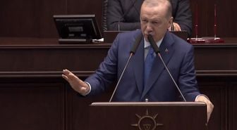 'Sizinle dertleşmek istiyorum' diyen Cumhurbaşkanı Erdoğan'dan önemli açıklamalar