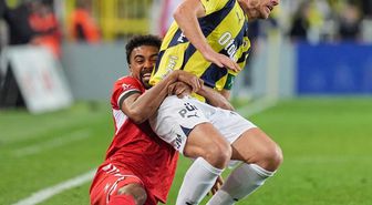 Noah Sonko Sundberg, Süper Lig'e geri dönüyor