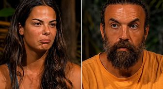 Survivor'da Sercan ile basılan Beyza'nın sevgilisi bakın kim çıktı