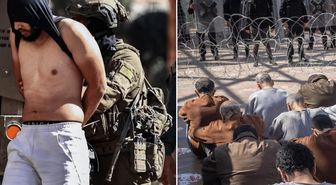 TBMM'den kan donduran Gazze raporu: Cezaevleri Guantanamo’dan beter