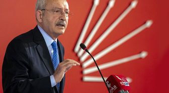 Kemal Kılıçdaroğlu sessizliğini bozdu: CHP arınmasını bilir, tehditleriniz vız gelir