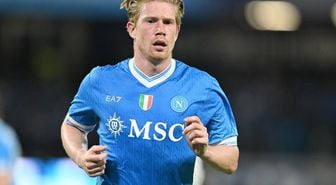 Fenerbahçe'den Kevin De Bruyne bombası