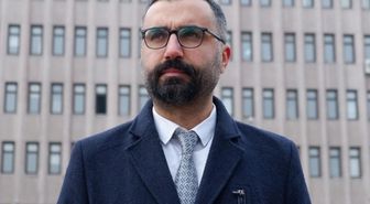 Gazeteci Alican Uludağ'ın tahliyesine karar verildi