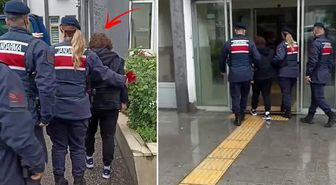34 yıldır aranan terör örgütü üyesi kadın İstanbul'da yakalandı