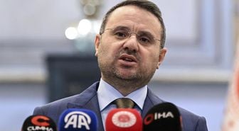 Butlan kararı sonrası Adalet Bakanı Gürlek'ten ilk açıklama: Demokratik bir karardır, temyiz yolu açıktır