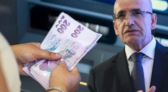 Bakan Şimşek duyurdu! Türkiye’de kripto ATM’leri yasaklandı