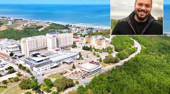 Evinde rahatsızlanan 37 yaşındaki beyin cerrahı kurtarılamadı