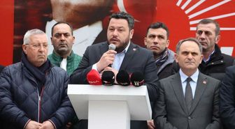 CHP Bolu İl Başkanı Karagöz’den karar sonrası ilk açıklama: görevimizin başındayız