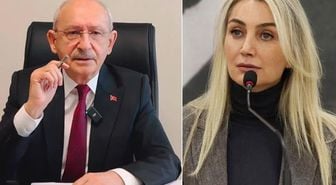 Dilek İmamoğlu'ndan Kılıçdaroğlu'nun videosuna çok konuşulacak yorum