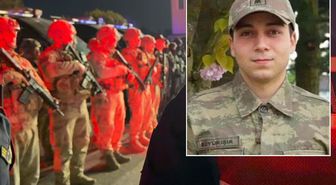 Raftan indirilen Dorukhan Büyükışık dosyasında eski ilçe emniyet müdürüne gözaltı kararı