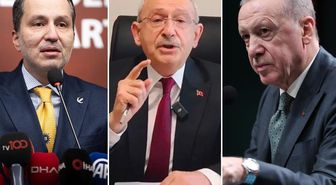 Fatih Erbakan'dan çok konuşulacak 'Mutlak butlan' yorumu: Çıkma ihtimali yüksek