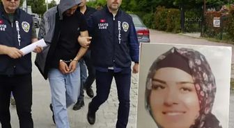 Cinayete kurban gittiği 10 yıl sonra itiraf edilen Ayşen'in gömüldüğü yerde arama çalışmaları sürüyor