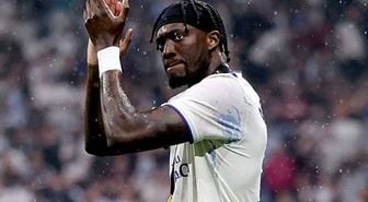 Tammy Abraham futbol tarihine geçti