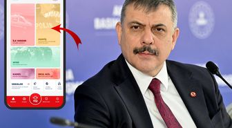 'Hayat 112 Acil' devreye girdi! Polis, ambulans, itfaiye artık tek tık mesafede