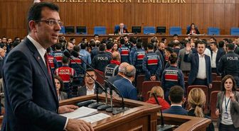İBB'ye yönelik yolsuzluk davasında 9 kişiye tahliye! İşte o isimler