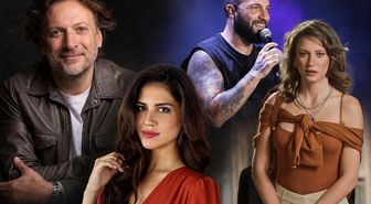 Serenay Sarıkaya dahil 25 kişinin adı geçiyor! İşte ünlülere yöneltilen suçlamalar