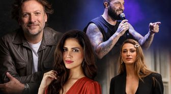 Serenay Sarıkaya dahil 25 kişinin adı geçiyor! İşte ünlülere yöneltilen suçlamalar