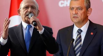 Özgür Özel, Kılıçdaroğlu'nun 'arınma' sözleri sonrası MYK'yı topladı